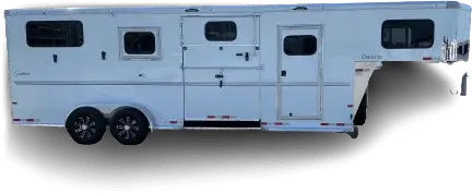 Horse Trailers